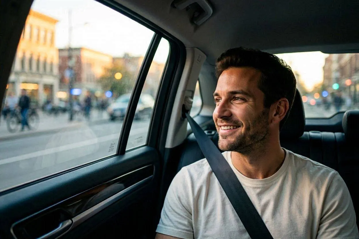 5 ways we are making every ride safer in 2026