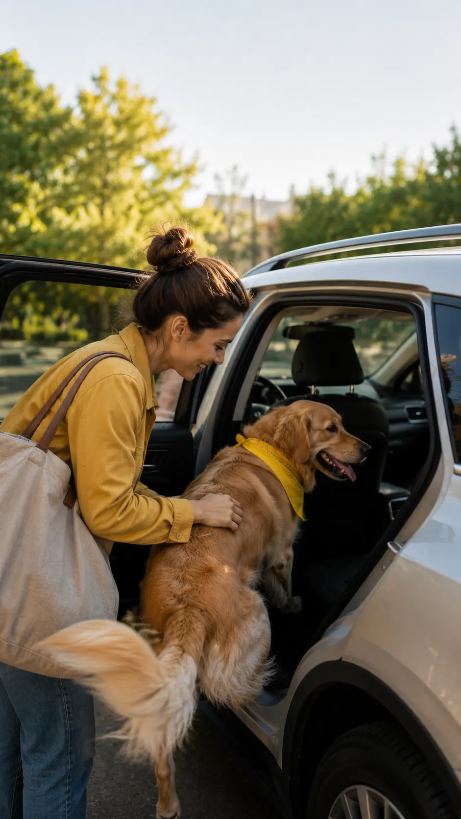 Pet Friendly